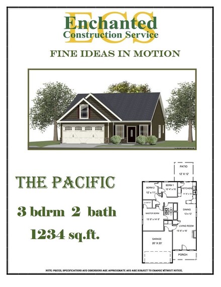 324 Evenfall Dr, Boiling Springs, SC 29316