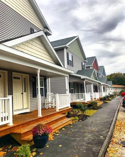 90 Sterling St Unit K, West Boylston, MA 01583