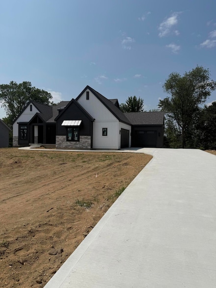 9465 Bluff Ridge Dr Unit Lot 191, Zeeland, MI 49464