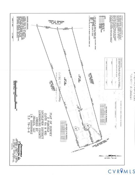 0 Craig Mill Rd Unit 2531989, South Hill, VA 23970