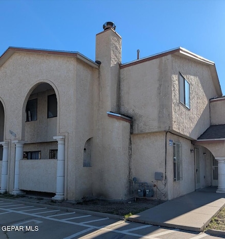 11600 Marsh McCall Way Unit C, El Paso, TX 79936