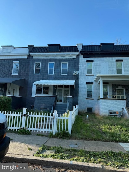 4012 Boarman Ave, Baltimore, MD 21215