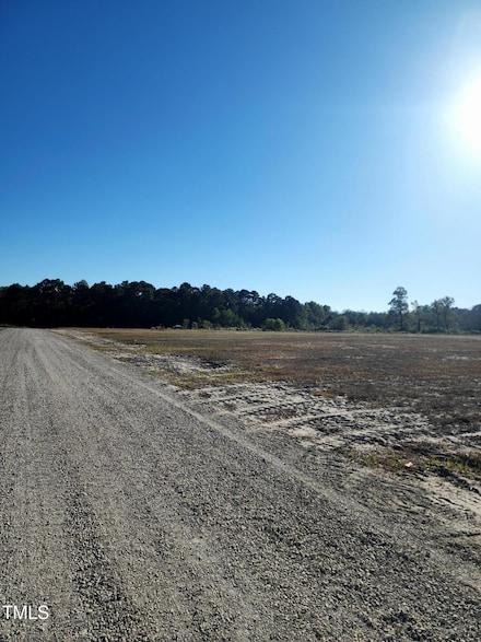 Lot 3 Tart Town Rd, Dunn, NC 28334