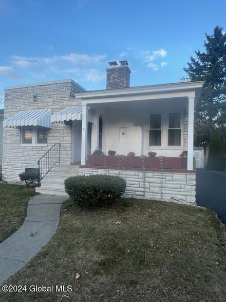 151 Melrose Ave, Albany, NY 12203
