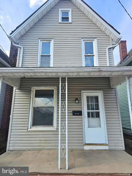419 N 2nd St, Lebanon, PA 17046