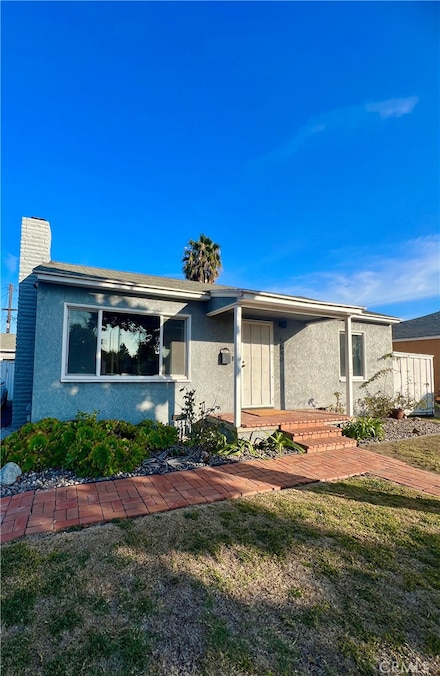 5640 Lakewood Blvd, Lakewood, CA 90712