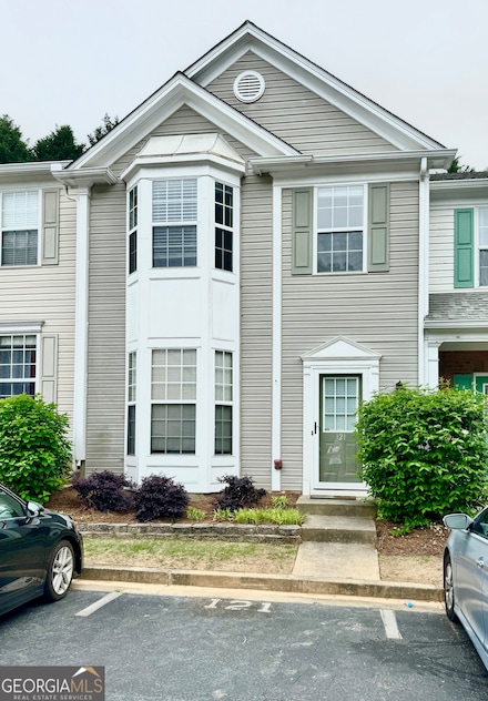 4645 Valais Ct Unit 121, Alpharetta, GA 30022