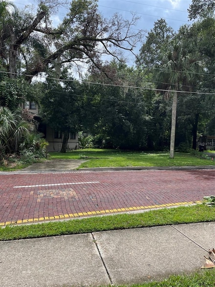 0 Jackson St, Orlando, FL 32801