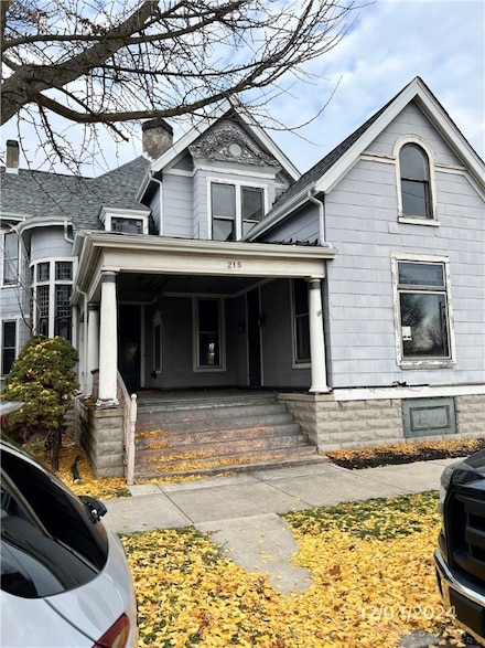 215 E Main St, Troy, OH 45373