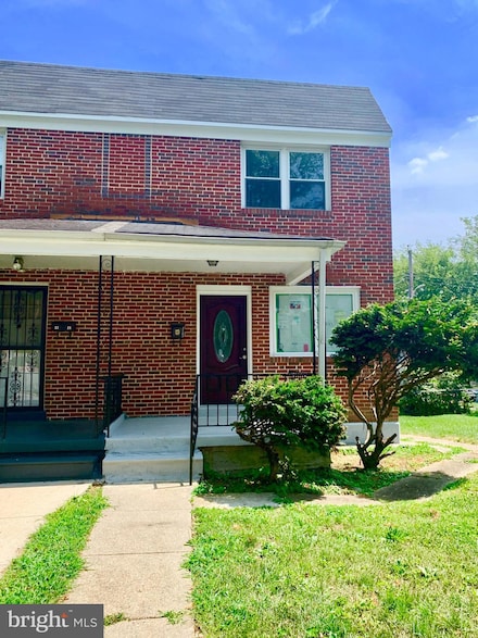 3723 Midheights Rd, Baltimore, MD 21215