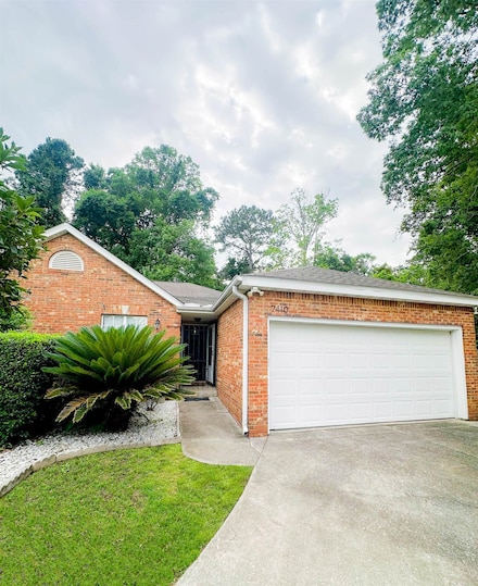 7410 Heide Hill Trace, Tallahassee, FL 32312