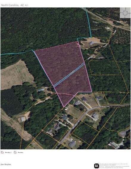 0000 Bud Arndt Rd, Maiden, NC 28650