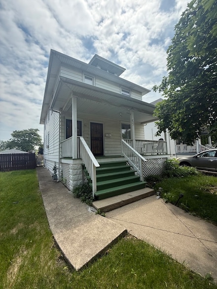 637 S 14th Ave Unit 2, Maywood, IL 60153