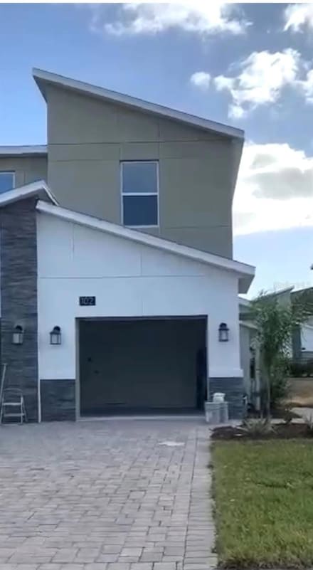 8879 Cabot Cliffs Dr Unit 102, Four Corners, FL 34747