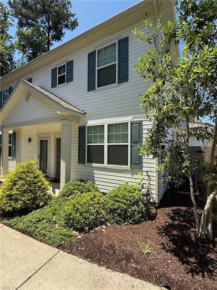 2816 Baldwin Dr, Chesapeake, VA 23321