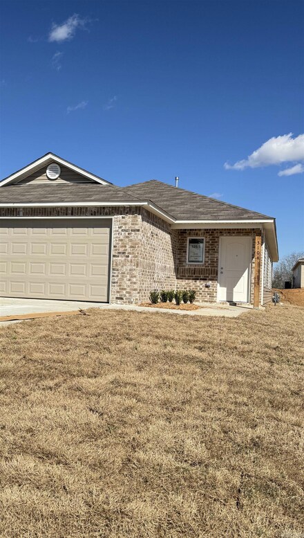3104 Emerald Park Trail, Bauxite, AR 72011