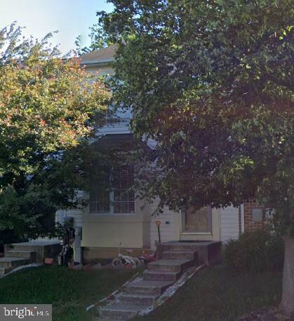 3444 Barkley Woods Rd, Windsor Mill, MD 21244