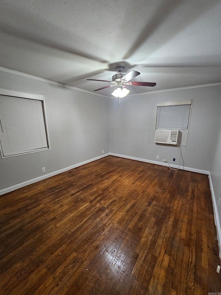 309 W J Ave, North Little Rock, AR 72116