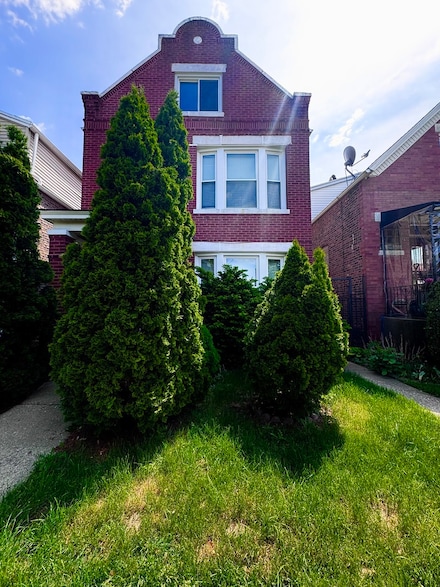 4417 S Campbell Ave, Chicago, IL 60632