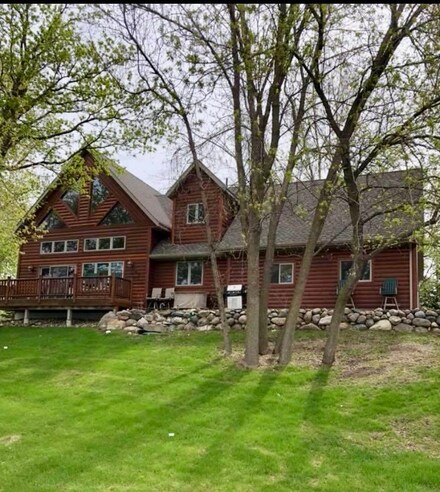 10171 218th Ave, Glenwood, MN 56334