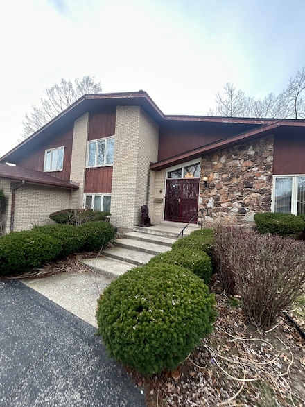 3013 Mac Heath Crescent, Flossmoor, IL 60422