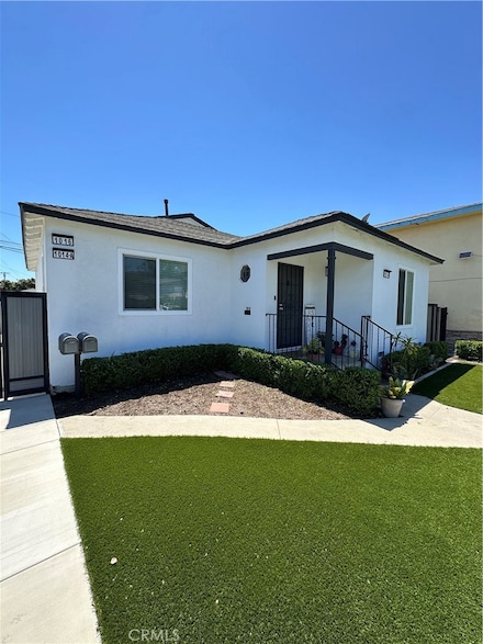 1014 E Harding St, Long Beach, CA 90805