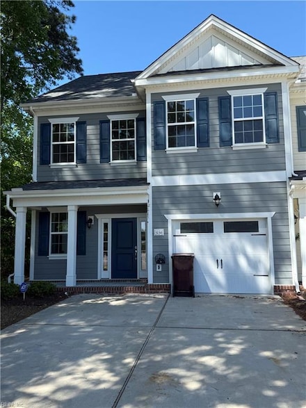 5154 Mission St, Chesapeake, VA 23321