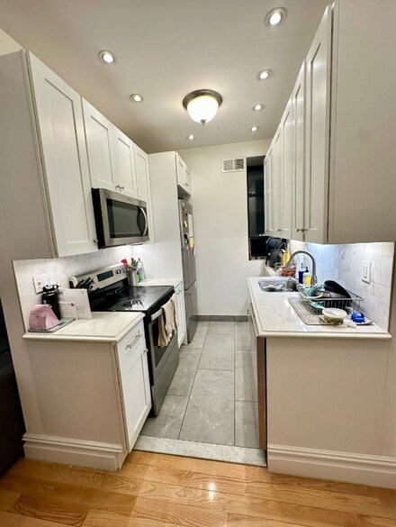 1720 2nd Ave Unit 3D, New York, NY 10128
