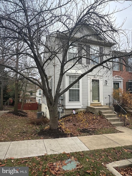 8201 Water Lily Way, Laurel, MD 20724