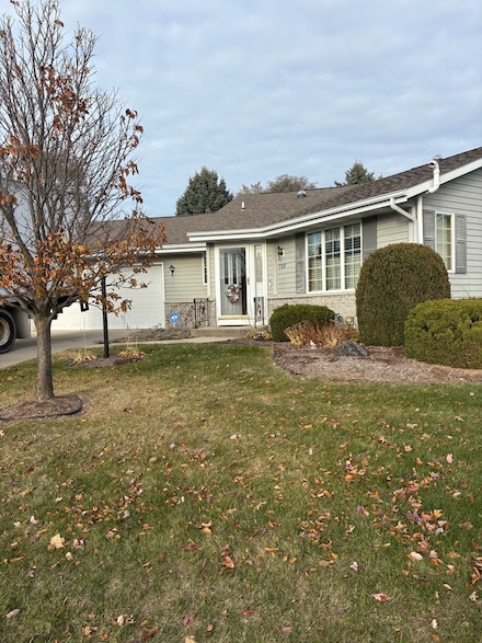 728 Nantucket Dr Unit 1, Janesville, WI 53546