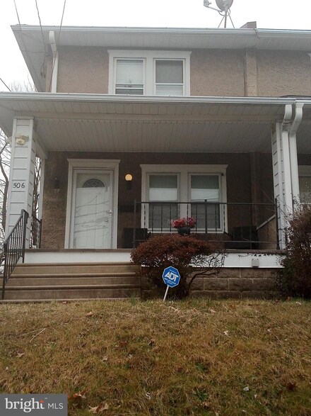 506 Ashland Ave, Folcroft, PA 19032