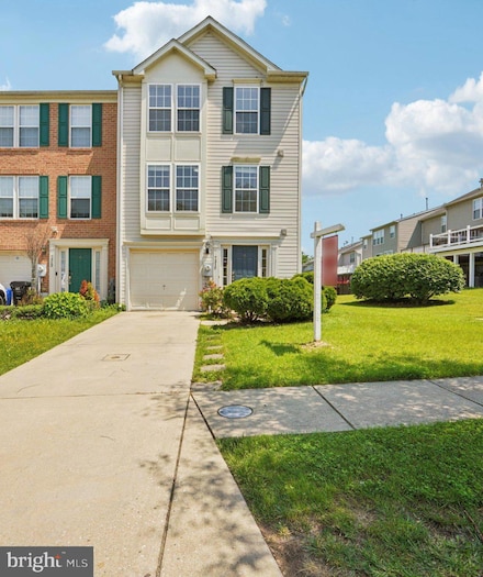 7310 Granite Woods Ct, Windsor Mill, MD 21244