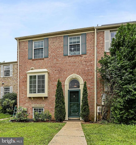 9772 Early Spring Way, Columbia, MD 21046
