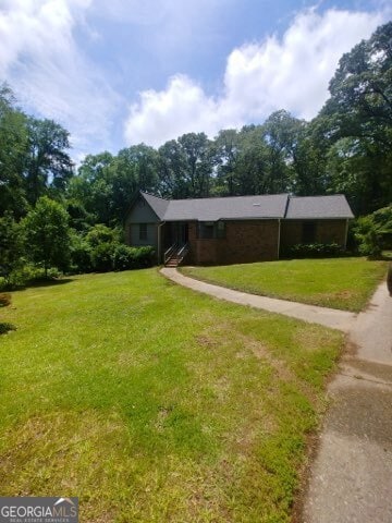 105 Crestwood Cir, Centerville, GA 31028