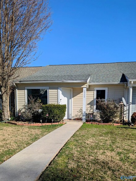 2928 McDonald Dr SW, Decatur, AL 35603