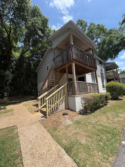 1530 Live Oak Dr Unit D1, Tallahassee, FL 32301