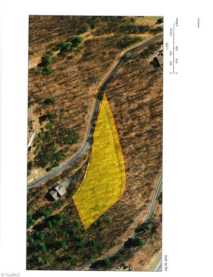 0 Little Ivy Ln Unit 943543, Deep Gap, NC 28618