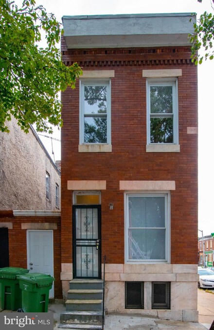 1121 Whitelock St, Baltimore, MD 21217