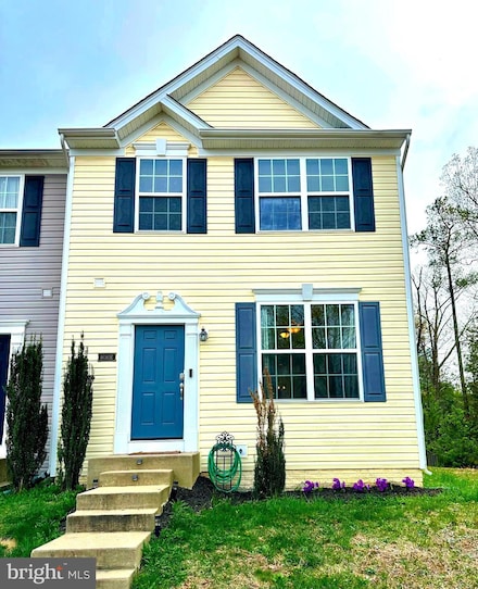 46365 Shining Willow Ln Unit E, Lexington Park, MD 20653