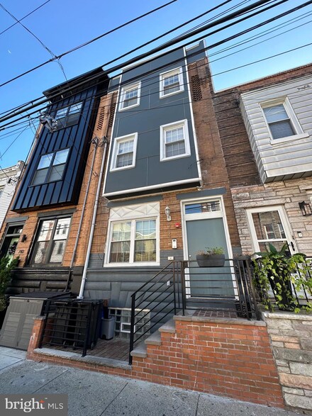 742 Morris St Unit 1, Philadelphia, PA 19148