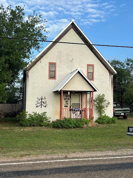 2754 Ranch To Market Road 1323, Fredericksburg, TX 78624