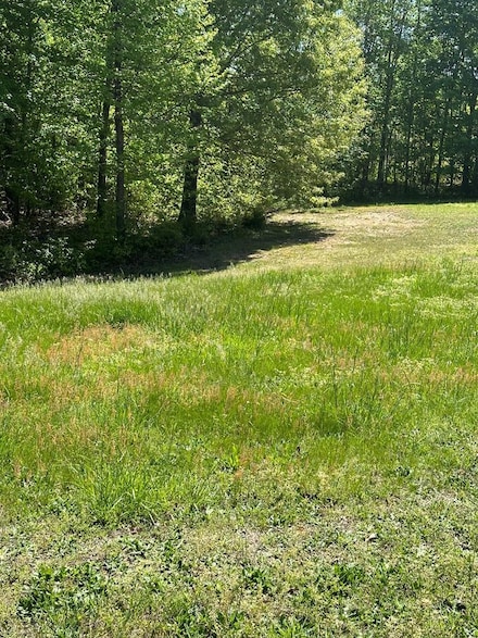 00 Old Nc Hwy 86n, Yanceyville, NC 27379