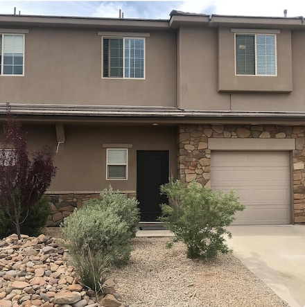 370 W Buena Vista Blvd Unit 63, Washington, UT 84780