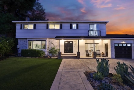 house to home