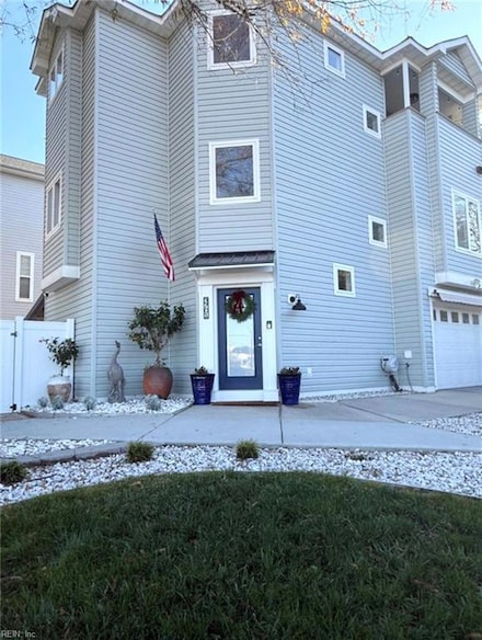 3701 Pendleton Ave, Virginia Beach, VA 23455