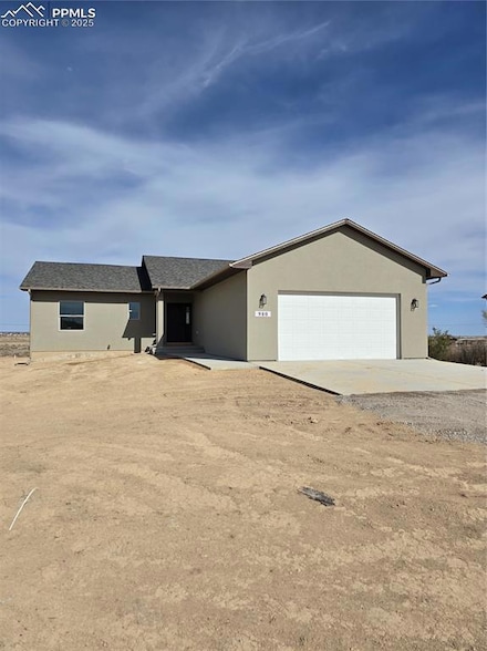 980 N Purcell Blvd, Pueblo West, CO 81007
