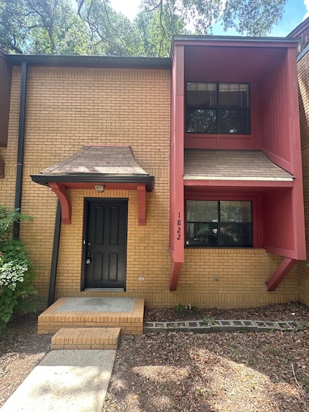 1822 Larette Dr, Tallahassee, FL 32301