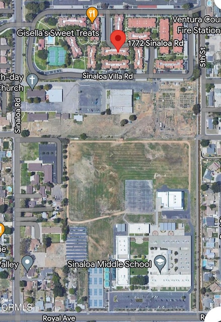 1772 Sinaloa Rd Unit 185, Simi Valley, CA 93065