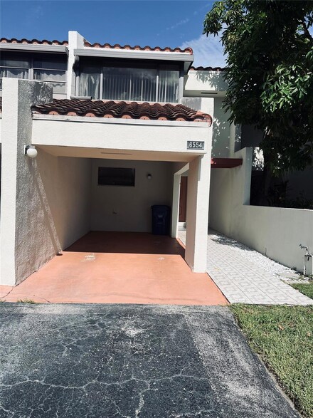 Unlisted Address