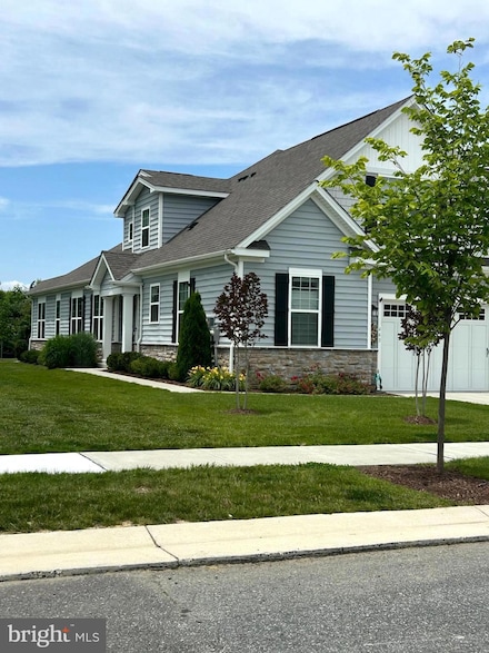 440 Moorings Cir Unit 85, Stevensville, MD 21666